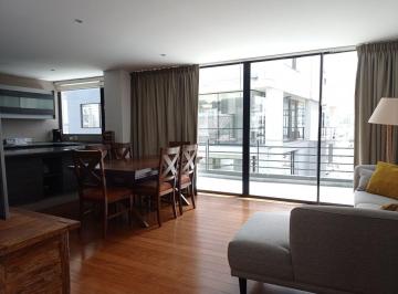 Departamento de 2 habitaciones, Quito · Hermoso Departamento de 94 m² con Gran Terraza en Quiteño Libre (Bellavista)