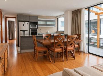 Departamento de 2 habitaciones, Quito · Departamento en Venta en Bellavista| 94 m² con Terraza Privada de 26 m²