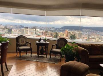 Departamento · 250m² · 3 Habitaciones · 2 Estacionamientos · Amplio y Hermoso Departamento con Espectacular Vista El Bosque