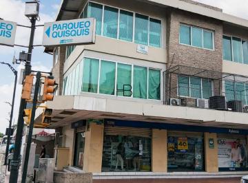 Local comercial , Guayaquil · Se Vende Edificio Comercial Esquinero en Barrio Orellana - Centro de Guayaquil