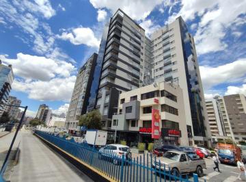 Oficina comercial , Quito · Vendo Moderna Oficina, Sector La Carolina