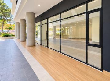 Local comercial , Quito · Local Comercial en Arriendo – Wind Residences | Real Audiencia