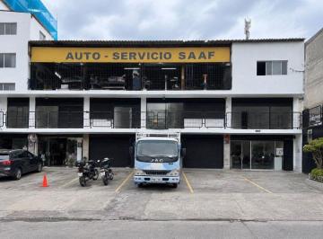 Local comercial , Quito · Locales en Renta Av Ilalo Valle de Los Chillos