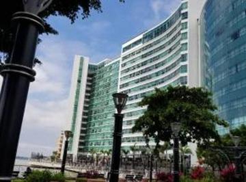 Departamento de 2 habitaciones, Guayaquil · Departamento Amoblado en Venta – Riverfront 2 | Puerto Santa Ana