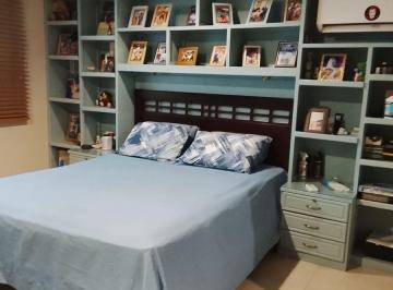 Departamento de 3 habitaciones, Guayaquil · Departamento Amoblado de 3 Dorm. en Colinas de Los Ceibos