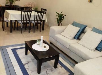 Departamento de 3 habitaciones, Guayaquil · Departamento Amoblado de 3 Dorm. en Colinas de Los Ceibos