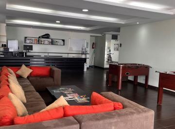 Suite · 66m² · 1 Estacionamiento · Suite en El Bosque