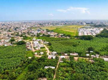 Terreno / Lote , Machala · Venta de Terreno en Machala, Sector San Ramón