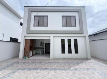 Casa de 3 habitaciones, Guayaquil · Venta de Casa en La Urb El Condado de Vicolinci - Via Aurora