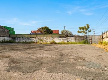 Terreno / Lote · 500m² · Terreno en Alquiler Av 25 de Julio y Las Esclusas Sans
