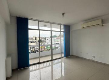 Suite de 1 habitación, Guayaquil · Venta de Suite de 72 m² en Urdesa Central (Victor Emilio Estrada)