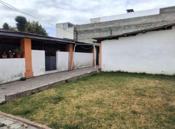 Terreno / Lote , Quito · Se Vende Propiedad Condado