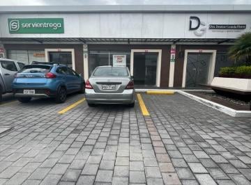 Local comercial , Quito · Local de 55 m² en Alquiler en El Triángulo