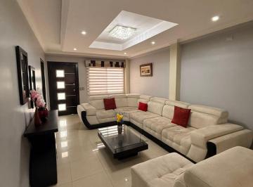 Casa de 4 habitaciones, Guayaquil · Ciudad Celeste | Venta