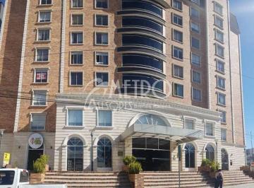 Suite de 1 habitación, Quito · Suite en Alquiler Amoblada en Av 6 de Diciembre Edif. Ritz Plaza