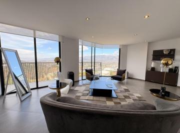 Departamento · 143m² · 2 Habitaciones · 2 Estacionamientos · Departamento Venta Espectacular Vista