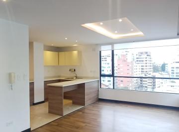 Departamento de 3 habitaciones, Quito · Rento Departamento de 3 Habitaciones, Garaje, Bodega La Carolina