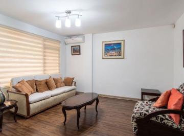 Departamento de 3 habitaciones, Machala · Renta Departamento Amoblado Cdla Las Brisas