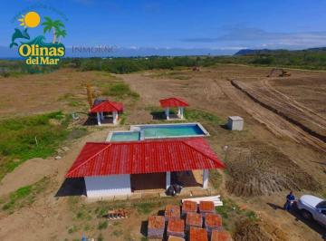 Terreno / Lote , Manta · De Oportunidad Terrenos Desde 160 m² Mensualidades de 130 Sin Intereses