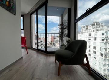 Suite de 1 habitación, Quito · En Venta Suite a Estrenar 48 m² - La Coruña