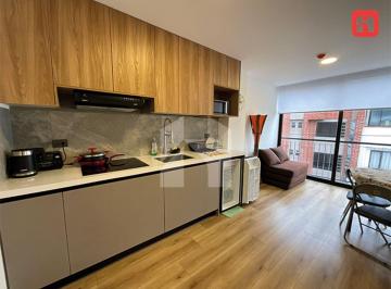 Suite de 1 habitación, Cuenca · Rento en Cuenca Suite en Remigio Crespo (Ar4198)