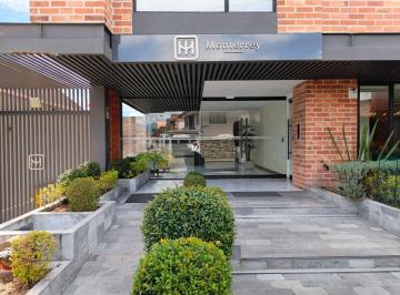 Departamento de 2 habitaciones, Cuenca · Departamento Premium a La Venta Sector Remigio Crespo