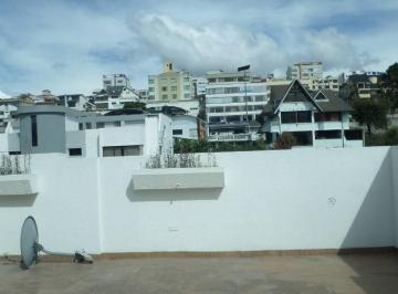 Departamento de 3 habitaciones, Quito · Se Vende Lindo Departamento Duplex de 3 Dorm. con Terraza en Ponceano