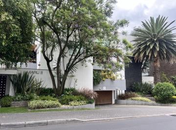 Suite · 70m² · Hermosa Suit Totalmente Amoblada Ubicada en Exclusivo Edificio, Sector Colegio Menor