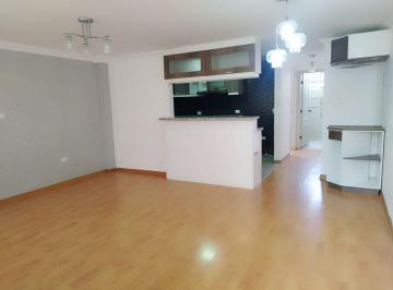 Departamento 70m² Alquiler Monteserrín · Rento Departamento 2 Dorm. Monteserrin