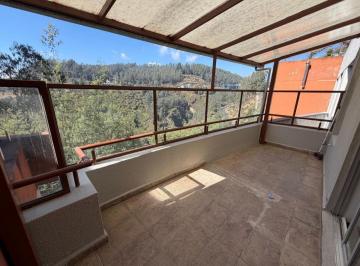 Departamento de 3 habitaciones, Quito · En Venta Depto de 3 Dorm. con Terraza en Lomas de Monteserrin