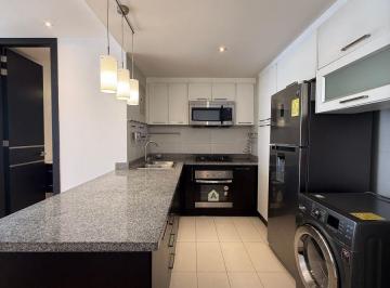 Departamento de 1 habitación, Quito · Departamento 1 Habitación con Línea Blanca - en Venta - El Bosque - 60 m²