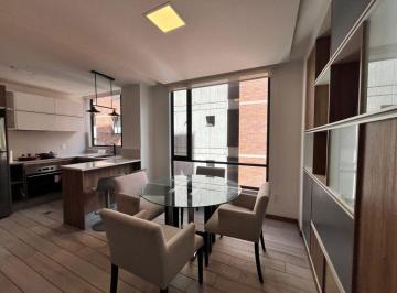 Suite de 1 habitación, Quito · En Renta Suite Full Amoblada en La República de El Salvador