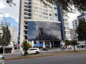 Oficina comercial , Quito · Oficina de Alquiler Carolina Sector Quicentro