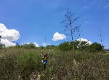 Terreno / Lote · 30000m² · Jal. 3 Hectáreas Guayllabamba, Proyecto Agrícola, Turístico, Ecológico y Glamping.