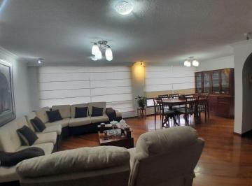 Departamento de 3 habitaciones, Quito · Departamento Duplex, con Excelente Vista de 143 m² con 3 Dorm. en Venta en Rumipamba