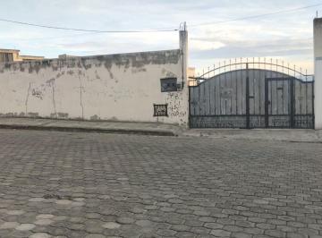 Terreno / Lote , Quito · Terreno 824 m² Sector San Camilo – Calderón