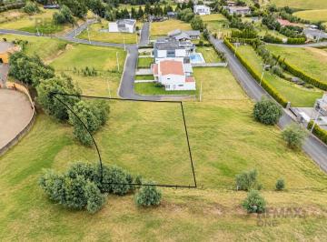Terreno / Lote · 1598m² · En Venta Terreno Semiplano Sector El Alamo Tarqui