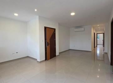 Departamento de 3 habitaciones, Guayaquil · Alquilo Departamento 3 Dorm. en Central Park, Cerca de La Uees, 2do Piso Alto, Full Seguridad