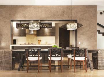 Casa · 400m² · 4 Habitaciones · Hermosa Casa de Lujo en Casablanca