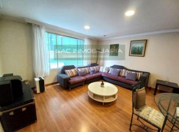 Suite de 1 habitación, Quito · Suite Amoblada de Alquiler Sector Bosmediano