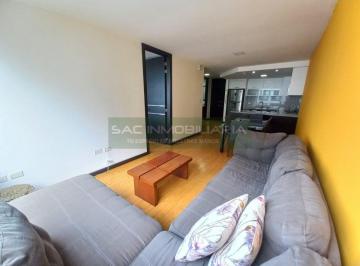 Suite Alquiler de 1 habitación · Quito - Alquiler - Suite Amoblada - El Bosque $600 (Precio Fijo)