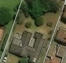 Terreno / Lote · 1400m² · Venta Terreno Cumbaya Sector El Reservorio