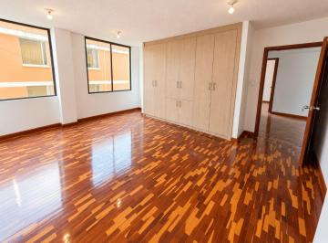 Departamento de 2 habitaciones, Quito · Departamento 2 Hab en Venta – Sector San Isidro del Inca