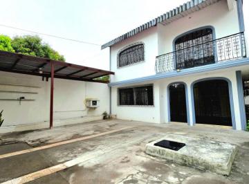 Casa de 5 habitaciones, Durán · Vendo Casa en Durán con 2 Departamentos Amplios, Cdla. Alberto Maldonado, Cerca de La Av Principal