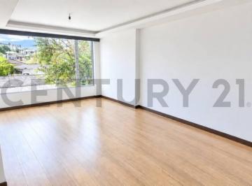Departamento · 83m² · 1 Habitación · 1 Estacionamiento · Departamento en Venta, Sector Luluncoto.