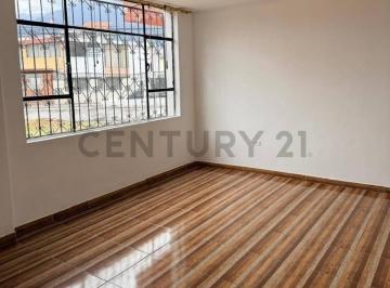 Departamento · 86m² · 3 Habitaciones · 1 Estacionamiento · Venta Departamento Urbanizacion La Luz