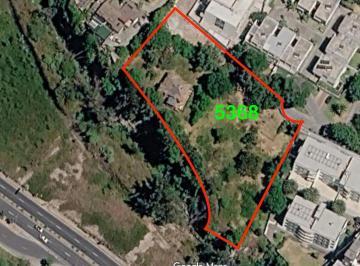 Terreno / Lote · 5368m² · Mga Venta Terreno, Cumbayá