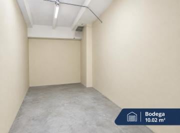 Bodega-Galpón , Guayaquil · Bodega en Venta en Edificio Trade Building - R. Luna