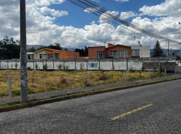 Terreno / Lote , Quito · Lote Terreno en Capelo
