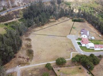 Terreno / Lote · 2147m² · Terreno en Venta